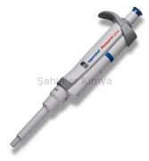 Otomatik Pipet 2-20 ul Ayarlanabilir Research Plus