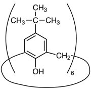 4-tert-Butylcalix[6]arene  - CAS 78092-53-2