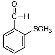 2-(Methylthio)benzaldehyde >97.0%(GC) - CAS 7022-45-9