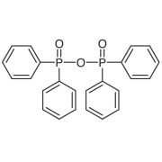 Diphenylphosphinic Anhydride >98.0%(T) - CAS 5849-36-5