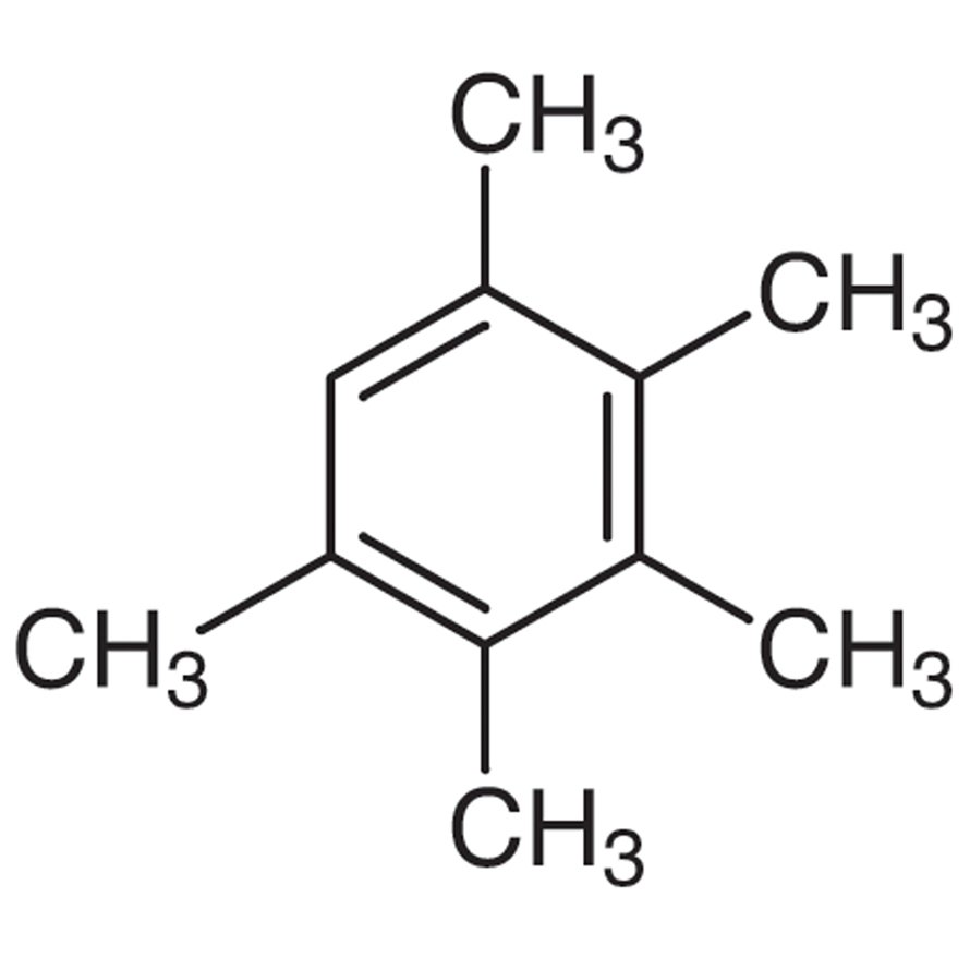 Pentamethylbenzene >99.0%(GC) - CAS 700-12-9