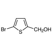 5-Bromo-2-thiophenemethanol >97.0%(GC) - CAS 79387-71-6