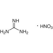 Guanidine Nitrate >98.0%(W) - CAS 506-93-4