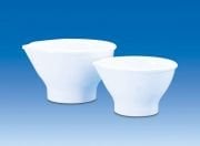 Havan (Mf), Yükseklik 90 Mm, Ø:150 Mm, Melamin-Formaldehyde' Dan Yapılmıştır    500 ml