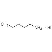 1-Pentanamine Hydroiodide >98.0%(T)(N) - CAS 60762-85-8