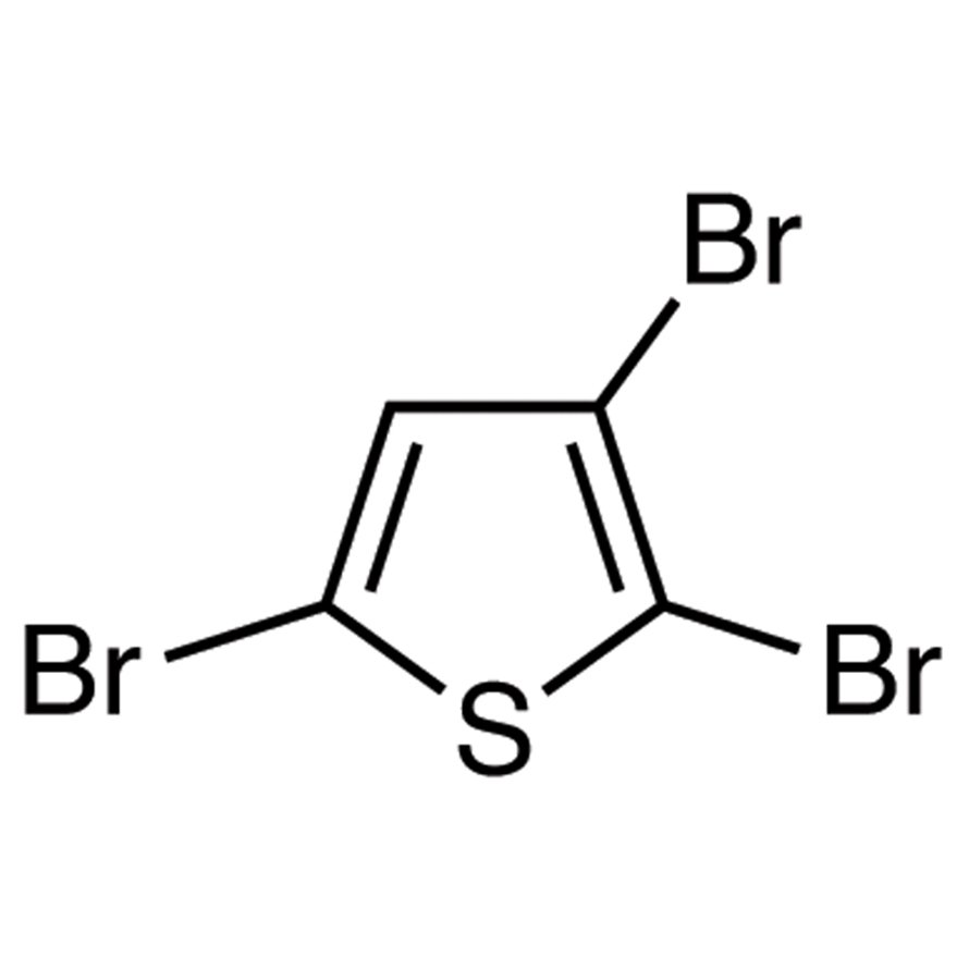 2,3,5-Tribromothiophene >98.0%(GC) - CAS 3141-24-0