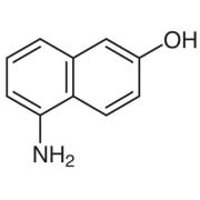 5-Amino-2-naphthol >97.0%(T)(HPLC) - CAS 86-97-5