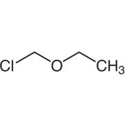 Chloromethyl Ethyl Ether >96.0%(GC) - CAS 3188-13-4