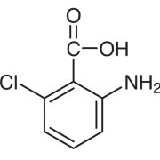 6-Chloroanthranilic Acid >98.0%(T)(HPLC) - CAS 2148-56-3