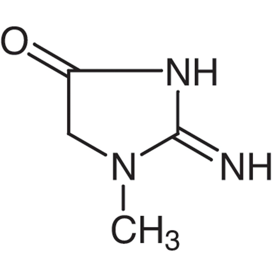 Creatinine >99.0%(T)(HPLC) - CAS 60-27-5