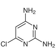 6-Chloro-2,4-diaminopyrimidine >98.0%(GC)(T) - CAS 156-83-2