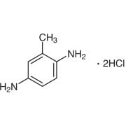 2,5-Diaminotoluene Dihydrochloride >98.0%(T)(HPLC) - CAS 615-45-2