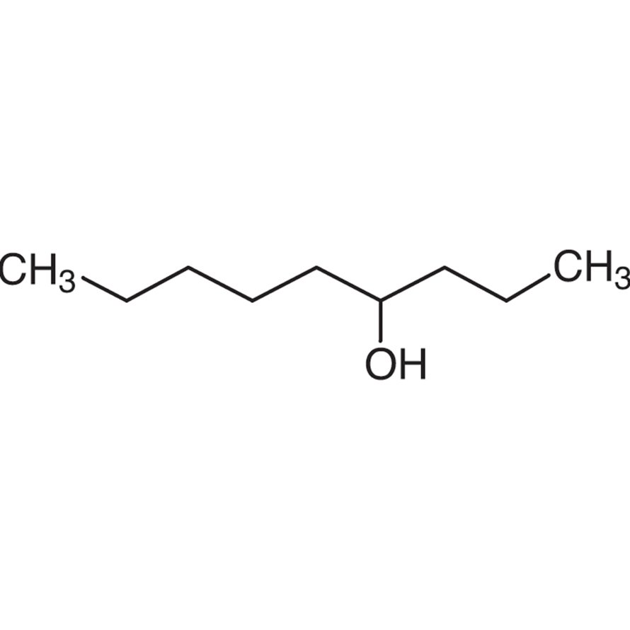 4-Nonanol >98.0%(GC) - CAS 5932-79-6