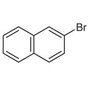 2-Bromonaphthalene >98.0%(GC) - CAS 580-13-2