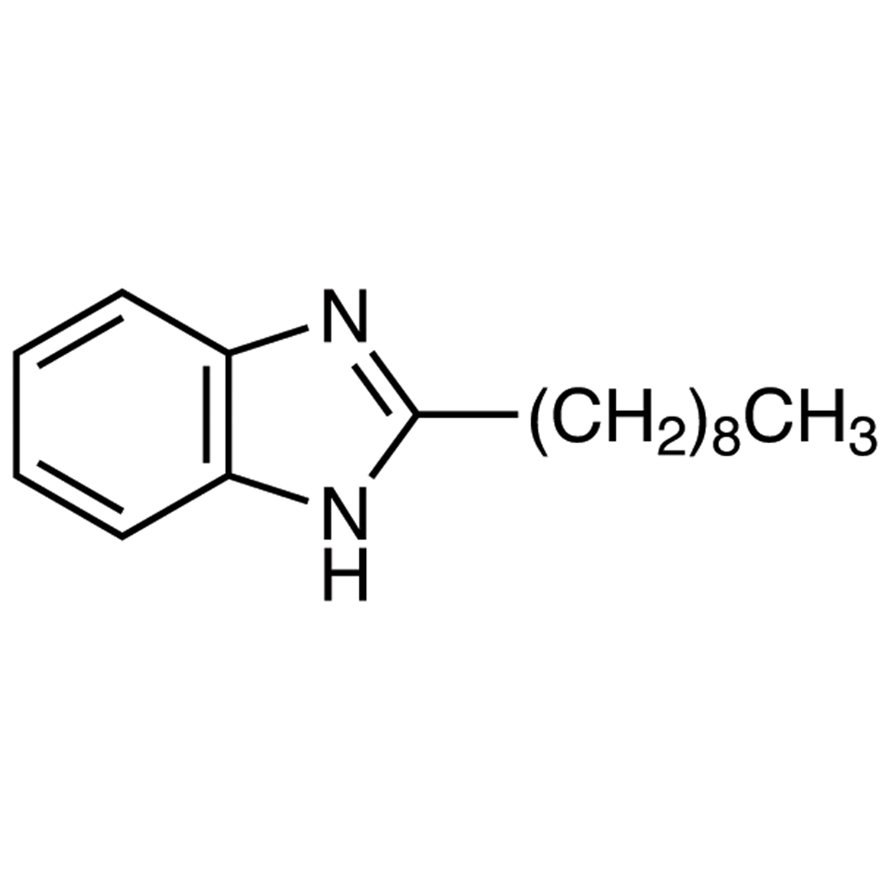 2-Nonylbenzimidazole >98.0%(T)(HPLC) - CAS 5851-50-3