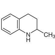1,2,3,4-Tetrahydroquinaldine >97.0%(GC) - CAS 1780-19-4