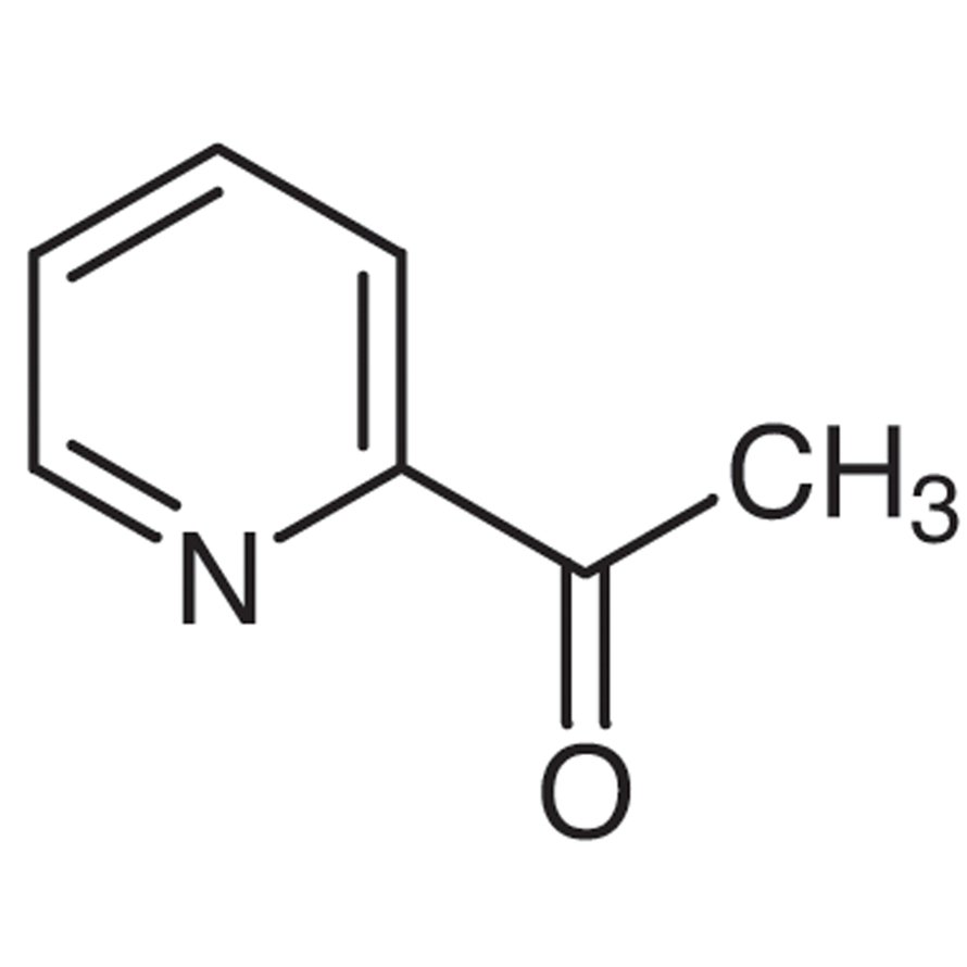 2-Acetylpyridine >99.0%(GC) - CAS 1122-62-9