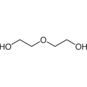 Diethylene Glycol >99.5%(GC) - CAS 111-46-6