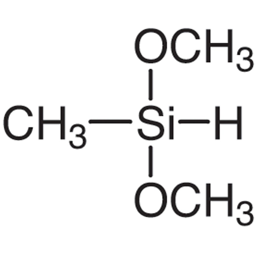 Dimethoxy(methyl)silane >97.0%(GC) - CAS 16881-77-9