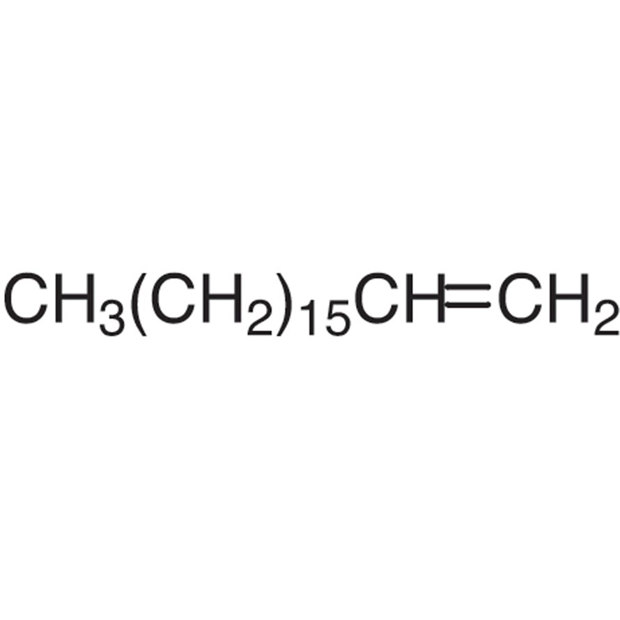 1-Octadecene >90.0%(GC) - CAS 112-88-9