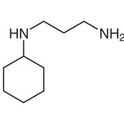 N-(3-Aminopropyl)cyclohexylamine >98.0%(GC)(T) - CAS 3312-60-5