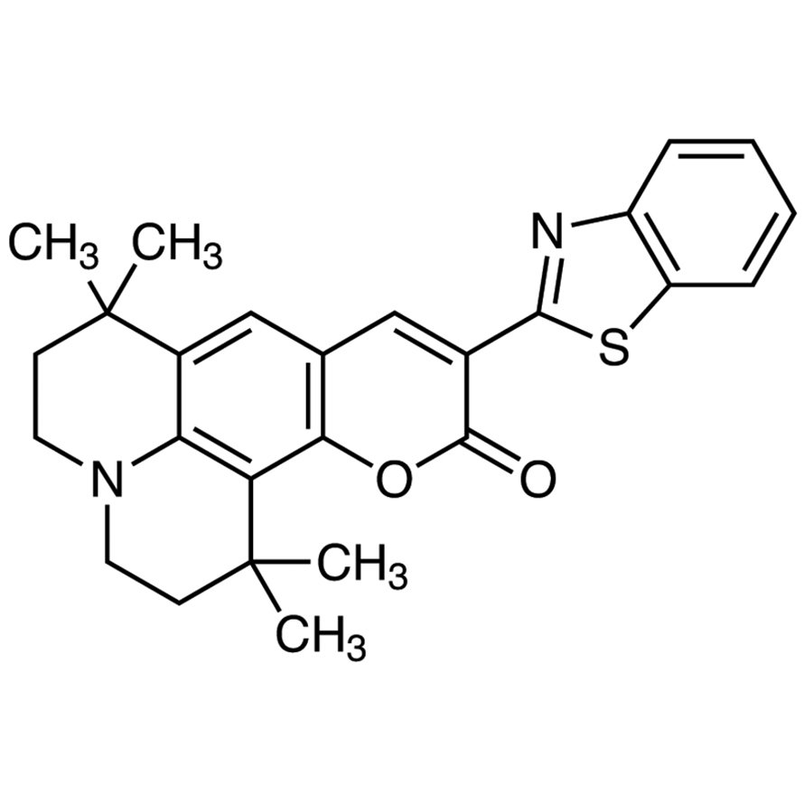 Coumarin 545T >98.0%(N) - CAS 155306-71-1