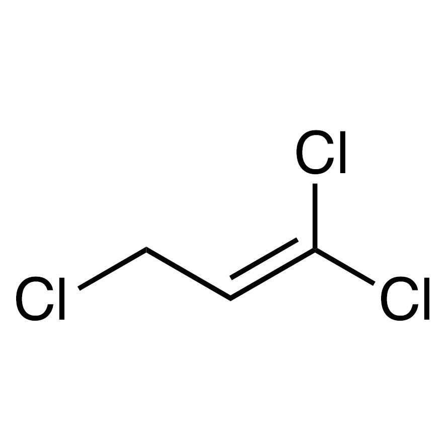 1,1,3-Trichloro-1-propene >98.0%(GC) - CAS 2567-14-8