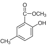 Methyl 5-Methylsalicylate >96.0%(GC) - CAS 22717-57-3