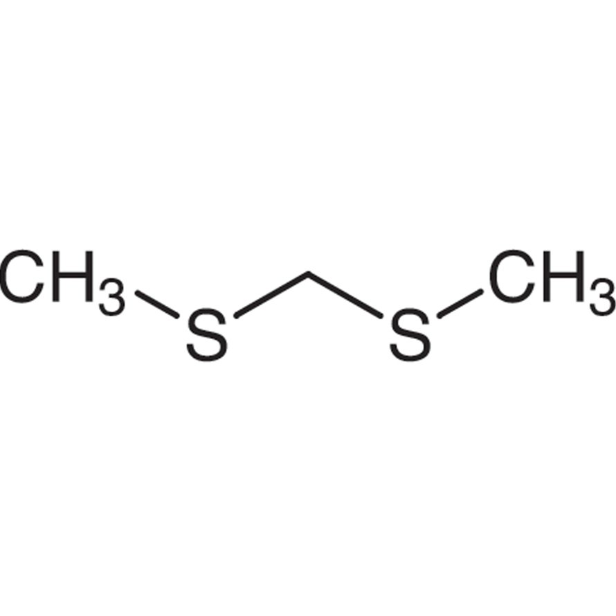Bis(methylthio)methane >98.0%(GC) - CAS 1618-26-4