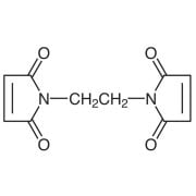 1,2-Bis(maleimido)ethane >98.0%(N) - CAS 5132-30-9