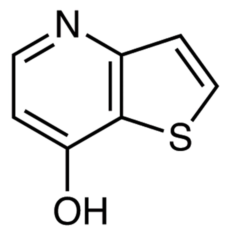 7-Hydroxythieno[3,2-b]pyridine >98.0%(T)(HPLC) - CAS 107818-20-2
