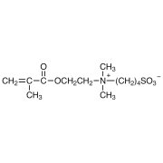 4-[[2-(Methacryloyloxy)ethyl]dimethylammonio]butane-1-sulfonate >97.0%(HPLC)(N) - CAS 6613-65-6