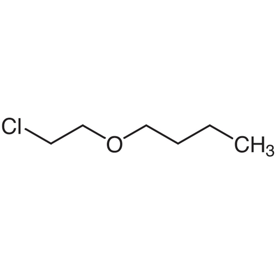 Butyl 2-Chloroethyl Ether >98.0%(GC) - CAS 10503-96-5