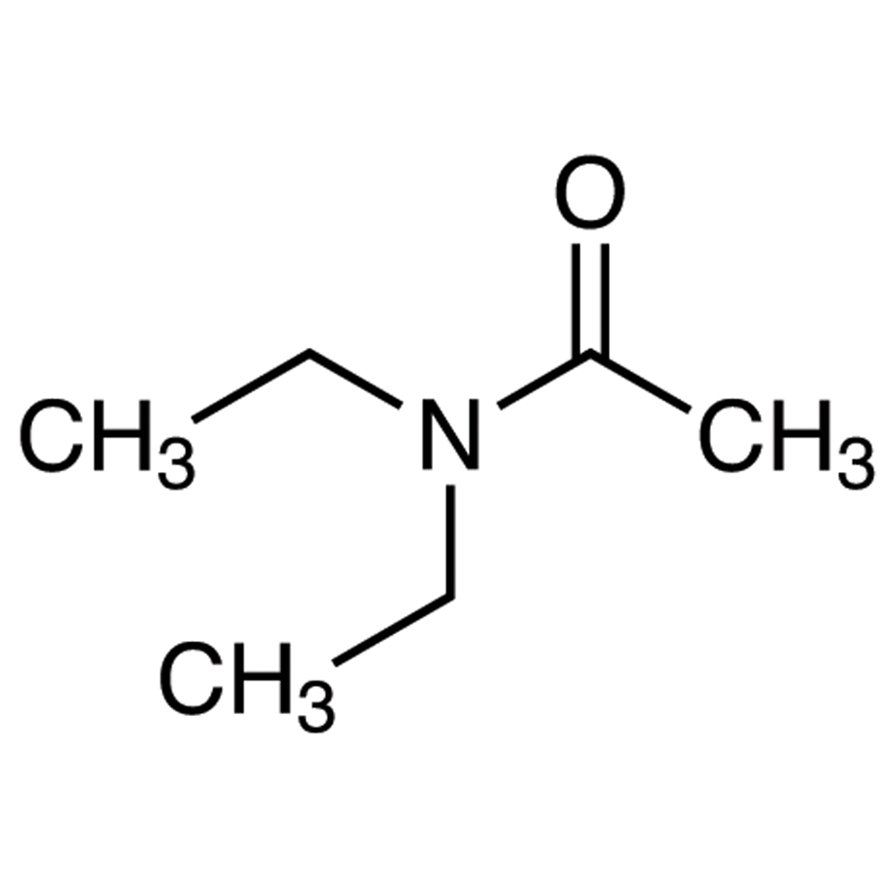 N,N-Diethylacetamide >99.0%(GC) - CAS 685-91-6