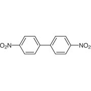 4,4'-Dinitrobiphenyl >99.0%(GC) - CAS 1528-74-1