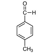 p-Tolualdehyde >95.0%(GC) - CAS 104-87-0