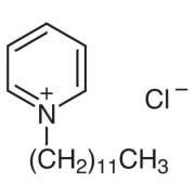 1-Dodecylpyridinium Chloride >98.0%(HPLC) - CAS 104-74-5