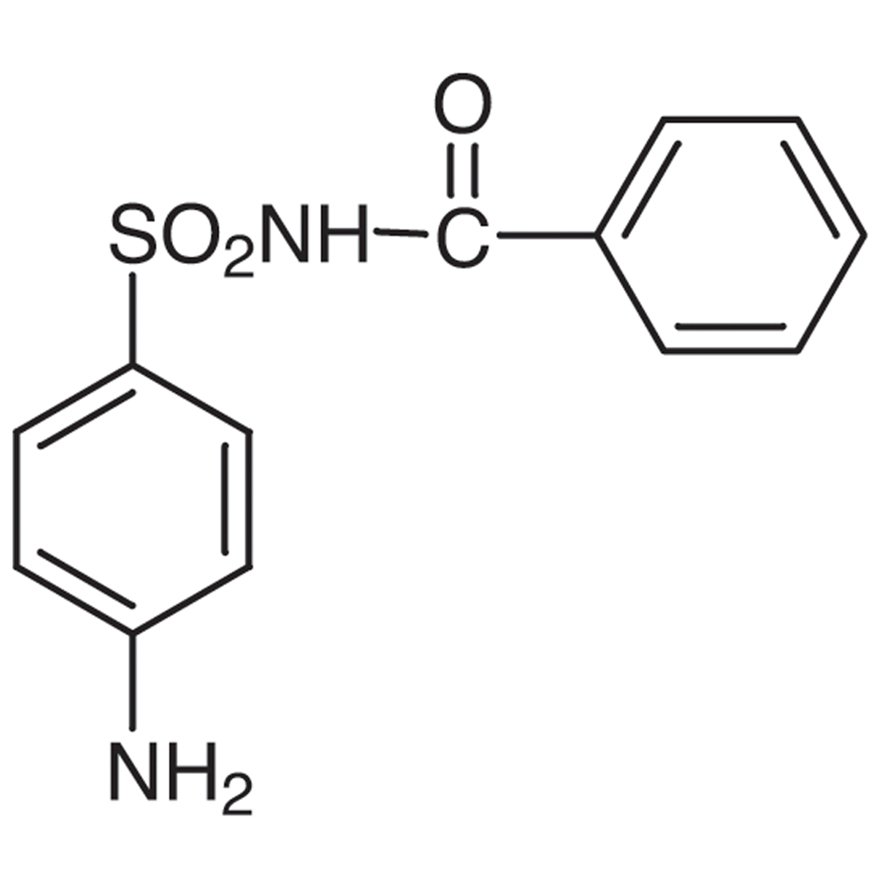 Sulfabenzamide >98.0%(T)(HPLC) - CAS 127-71-9