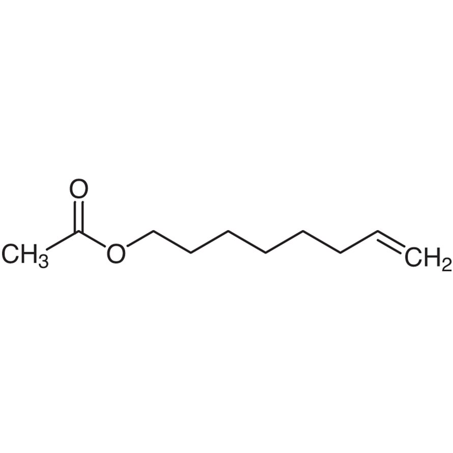 7-Octenyl Acetate >98.0%(GC) - CAS 5048-35-1