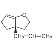 (R)-5-Allyl-2-oxabicyclo[3.3.0]oct-8-ene >95.0%(GC) - CAS 911200-98-1