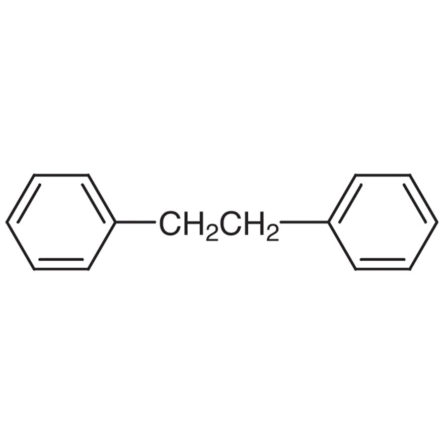 Dibenzyl >99.0%(GC) - CAS 103-29-7
