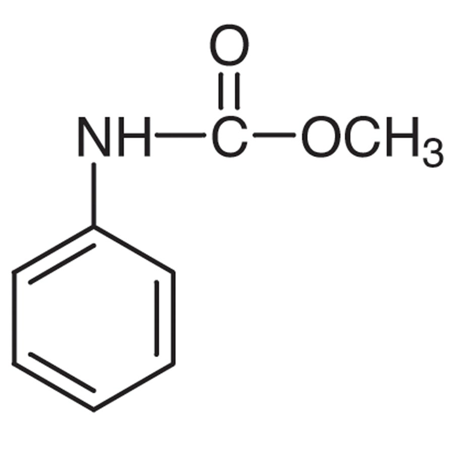 Methyl N-Phenylcarbamate >98.0%(GC) - CAS 2603-10-3