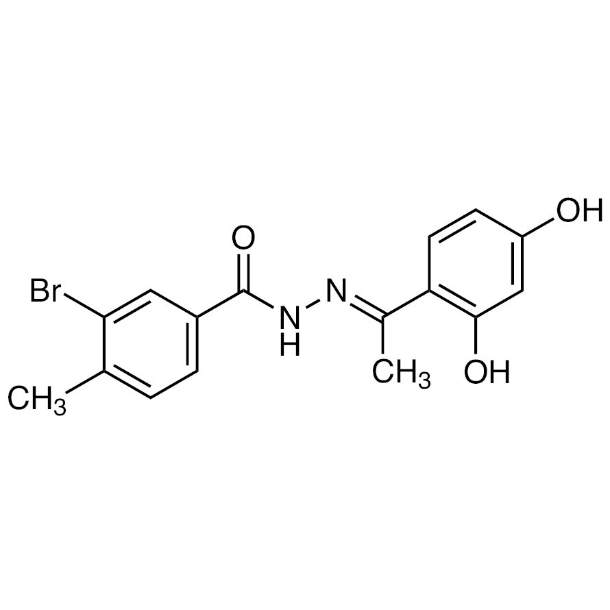 mTOR Inhibitor-1 >98.0%(HPLC) - CAS 468747-17-3