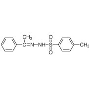 Acetophenone p-Toluenesulfonylhydrazone >99.0%(T) - CAS 4545-21-5