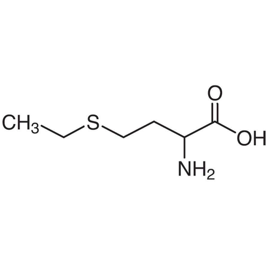 DL-Ethionine >98.0%(T) - CAS 67-21-0