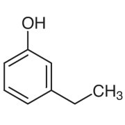 3-Ethylphenol >95.0%(GC) - CAS 620-17-7