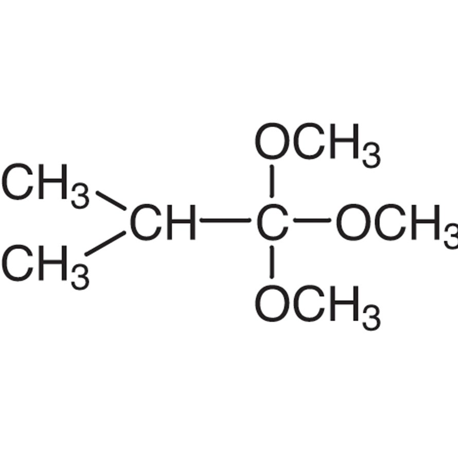 Trimethyl Orthoisobutyrate >98.0%(GC) - CAS 52698-46-1