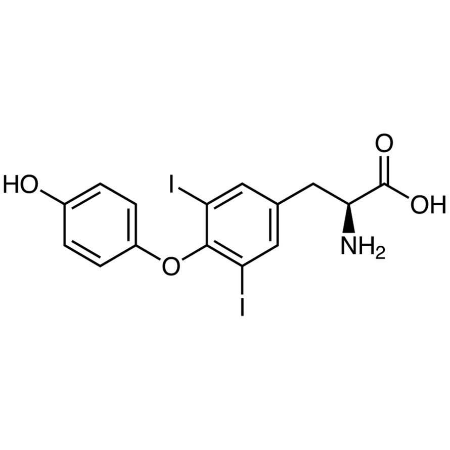 3,5-Diiodo-L-thyronine >96.0%(T) - CAS 1041-01-6
