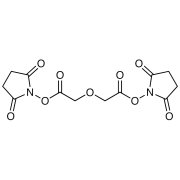 Bis-N-succinimidyl Diglycolic Acid >95.0%(N) - CAS 373614-12-1
