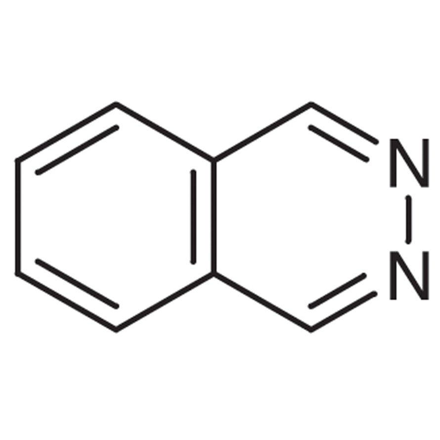 Phthalazine >98.0%(GC)(T) - CAS 253-52-1